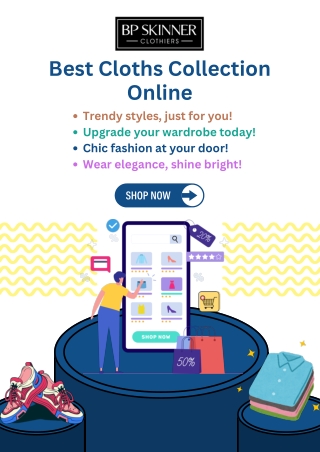 Best Cloths Collection Online
