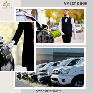 Valet Parking Miami: Luxury and Convenience for Your Parking Needs