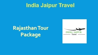 Rajasthan Tour Package (1)