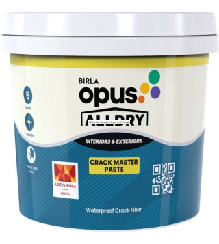 Ultimate Guide to Roof and Terrace Waterproofing - Birla Opus