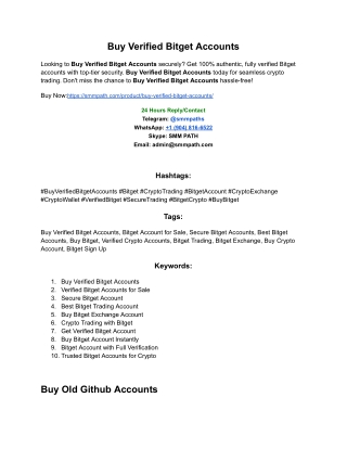 Where can I buy Verified Wise accounts instantly?