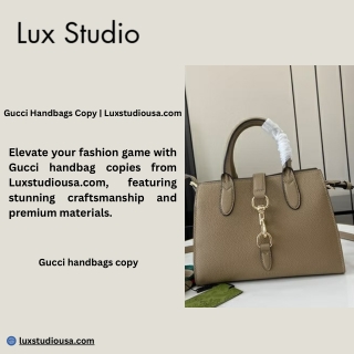Gucci Handbags Copy  Luxstudiousa.com