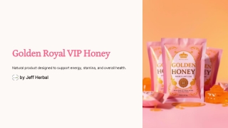 Golden-Royal-VIP-Honey