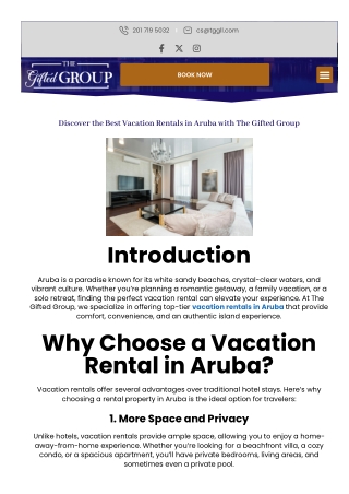 House Vacation Rentals Near Me