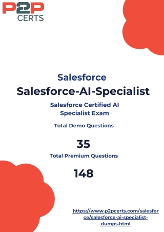 P2Pcerts Presents: Einstein AI & Trust Layer Explained