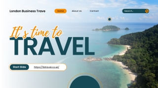 London Business Trave