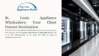 Best buy chest freezers