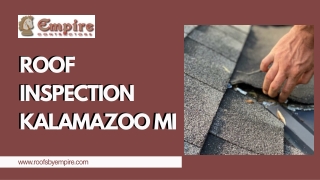 Comprehensive Roof Inspection Expert & Professional Roofers Cost-Effective Roofing Services