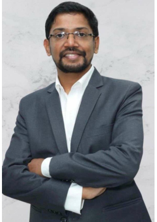 Dr. Akshay's DentAvenue