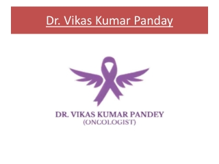OncologyWithDrVikas_PPT