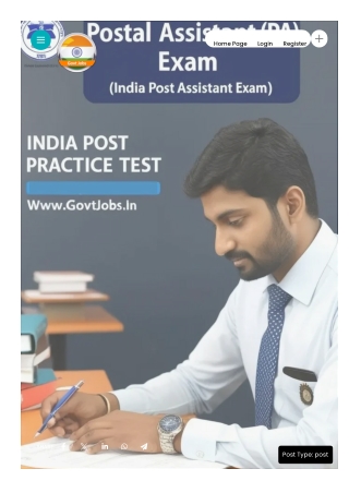 Railway Exam Prep Resources