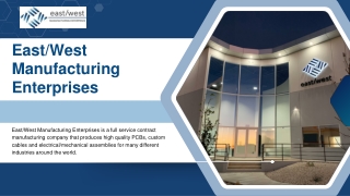 Why is NPI Electronics Manufacturing important to startups?