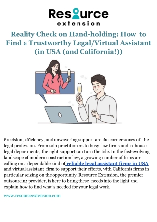 Reality Check on Hand-holding_ How to Find a Trustworthy Legal_Virtual Assistant (in USA (and California!))