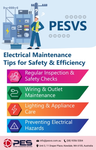 Electrical Test Equipment