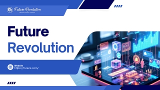 Best SEO Services in Bangalore | Future Revolution