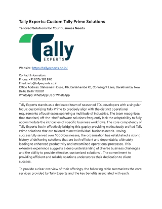 Tally Experts PDF Creation__compressed