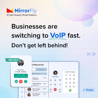 VoIP Statistics, Facts, And Trends