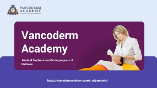 How to Secure a Study Permits (LOA) for International Students