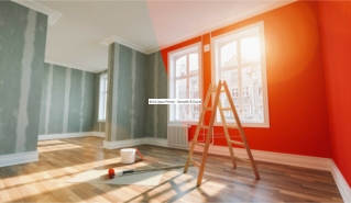 Birla Opus Prime - Smooth & Durable Interior Paints