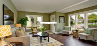 Birla Opus Prime - Premier Residential Painting Services