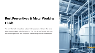Rust-Preventives-and-Metal-Working-Fluids