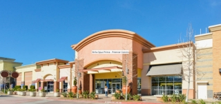 Birla Opus Prime - Premier Commercial Painting Services