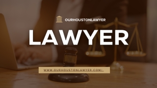 Drunk Driving Accident Attorney in Harris County – Get the Legal Help You Need