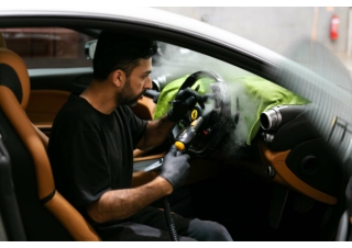 Precision Detailing, Lasting Protection