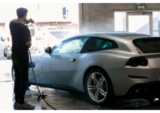 Elevate Your Vehicle with Expert Detailing