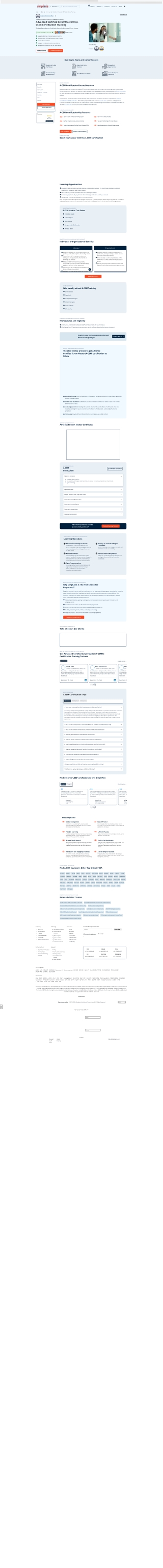 PRINCE2 Agile Foundation & Practitioner Course  in Calgary