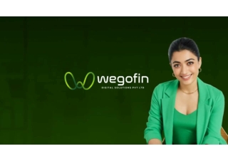 Digital Payments for Digital India: Transforming Transactions with WeGoFin