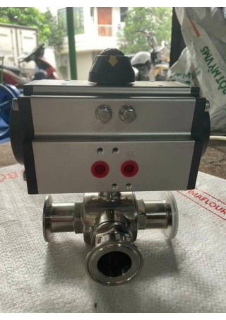 Van bi vi sinh - vanbuomhanoi