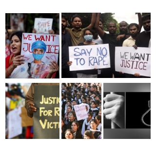 Countries with Strict Rape Laws: Protecting Victims and Enforcing Justice