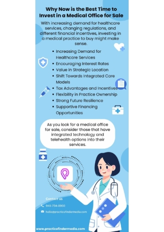 Orthodontic Practice For Sale