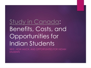 Why Study_in_Canada