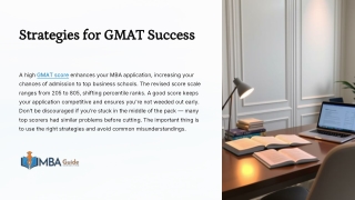 Achieve a 700  GMAT Score: Insider Tips & Strategies
