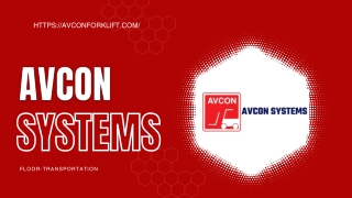 Optimizing Material Handling with Advanced Floor Transportation Solutions