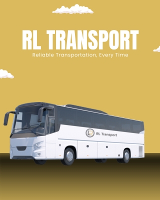 RL Transport