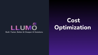 Cut LLM Costs Without Compromising Performance