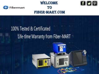 We give the best Fiber Alignment Stages at Fiber-Mart