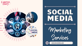 The Future of Digital Growth Social Media Marketing Services Explained