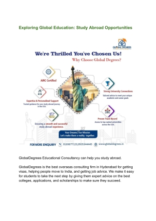 Exploring Global Education_ Study Abroad Opportunities (1)