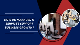 Optimized Technology Solutions for Success