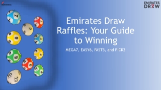 Emirates Draw PDF 50