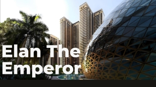 elan-emperor-sector-106-gurgaon