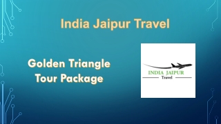 Golden Triangle Tour Package (4)
