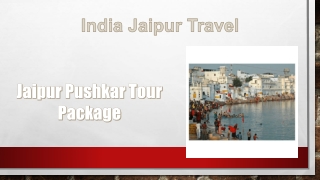 Jaipur Pushkar Tour Package (4)
