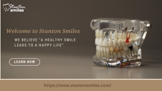 Most Trusted Dentist in Broward County, Florida, for a Bright And Perfect Smile