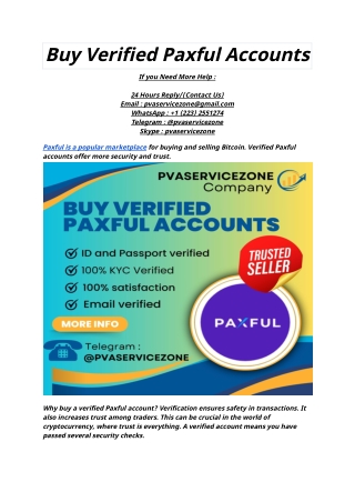 Buy Verified Paxful Accounts (8)