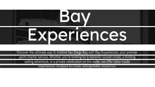 Unforgettable Tours, Adventures, and Local Experiences